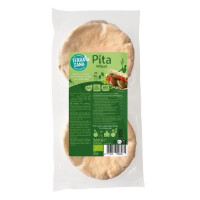 Pâine pita bio 560 g - TERRASANA