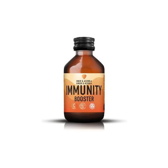 Imunitate BOOSTER shot 100 ml