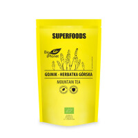 Coojnik (ceai de munte) bio 30 g - BIO PLANET