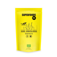 Coojnik (ceai de munte) bio 90 g - BIO PLANET