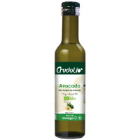 Ulei de avocado BIO 250 ml