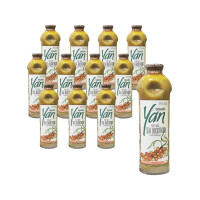 PACHET 12 x Suc de cătină de mare BIO 930 ml