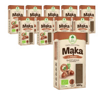 PACHET 10 x Făină de ghindă fără gluten BIO 500 g