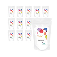 PACHET 16 x Eritritol 1 kg