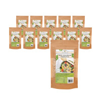 PACHET 12 x Five Transformations fulgi de drojdie inactivă fără gluten 150g