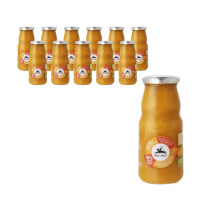 PACHET 12 x Sos passata de roșii galbene BIO 350 g - Alce Nero