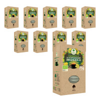 PACHET 10 x Ceai de rădăcină de păpădie BIO (25 x 3 g) 75 g