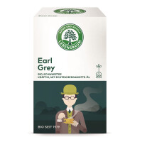 Ceai Earl Grey express BIO (20 x 2 g) 40 g