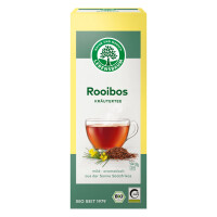 Ceai Rooibos express BIO (20 x 1,5 g) 30 g
