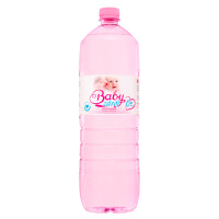 Apă de izvor plată 1,5 l