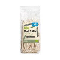 Paste spaghete de lux (spelta) BIO 250 g