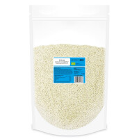 Susan alb decojit BIO 3 kg