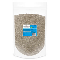 Chia - semințe de chia BIO 4 kg