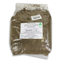 Piper negru măcinat BIO 500 g