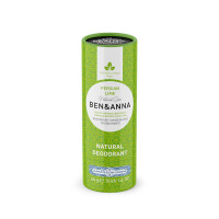 Deodorant stick eco 40g pe bază de sodă și Lămâie Persană - Ben & Anna