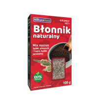 Fibre vitale 100 g - Naturavena
