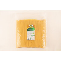 Paste (semol) spaghete bio 5 kg - HORECA