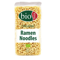 Tăiței Ramen bio 250 g - BIOASIA