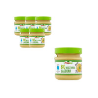PACHET 6 x Muștar blând BIO 170 g
