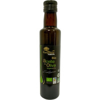 Ulei de măsline extravirgin Bio 250 ml