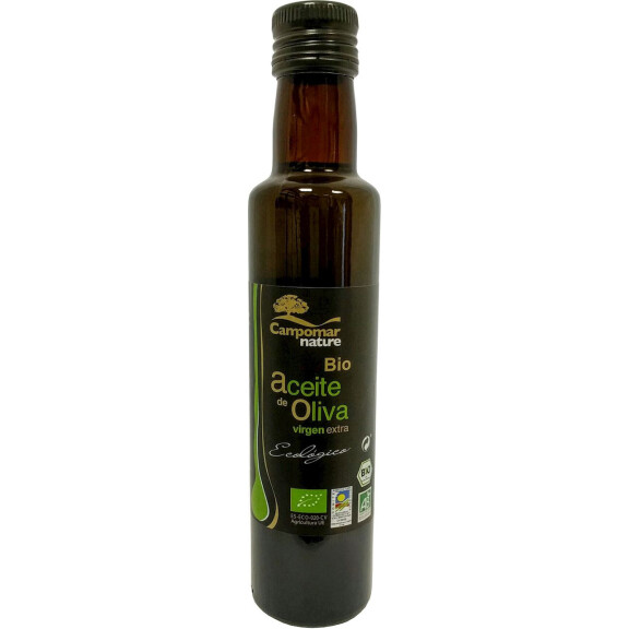 Ulei de măsline extravirgin Bio 250 ml