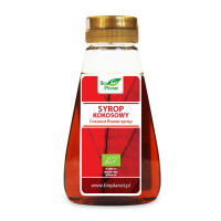 Sirop de nucă de cocos Bio 300 g (250 ml)