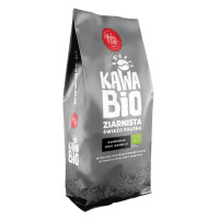 Cafea Arabica 100% Honduras boabe BIO 250 g