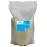 Făină de nucă de cocos BIO 2,5 kg