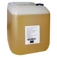 Ulei de floarea-soarelui presat la rece BIO 10 l