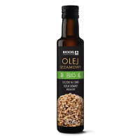 Ulei de susan presat la rece BIO 250 ml