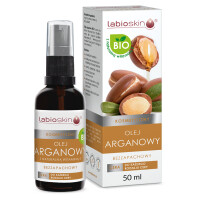 ECO cosmetic ulei de argan 50 ml