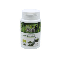 Pulbere de suc de orz tânăr bio 150 g - Bio Organic Foods