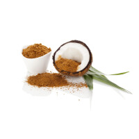 Zahăr de nucă de cocos 250 g - Tola