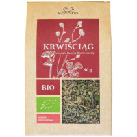 Bloodwort BIO 60g