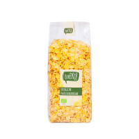 Fulgi de porumb BIO 300 g