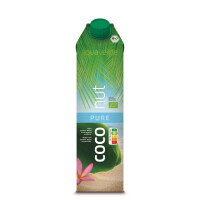 Apă de nucă de cocos BIO 1 l