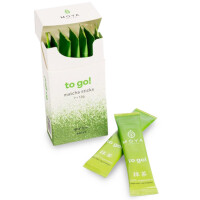 Matcha Green Tea Sachets Bio (7 X 1.5 G) 10.5 G
