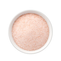 Sare fină de Himalaya 500 g - Tola