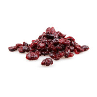 Merișoare uscate întregi 11,34 kg - Tola