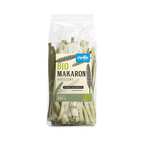 Panglici de paste (spanac de spelta) BIO 250 g