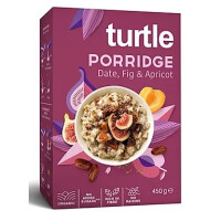 Fulgi de ovăz cu fructe uscate BIO 450 g