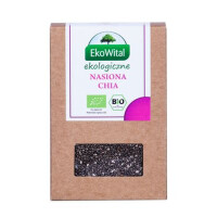 Semințe de chia BIO 200 g