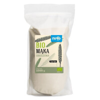 Făină de spelta tip 650 BIO 1 kg