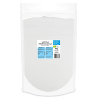 Amidon de cartofi BIO 4 kg - Horeca