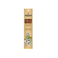 Tămâie indiană sathya flora (15 buc.) 30 g - Sattva
