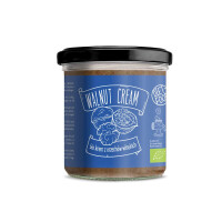 Cremă de nuci prăjite BIO 300 g - Diet-Food