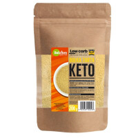 Miez de pâine Keto fără gluten 200 g - Balviten