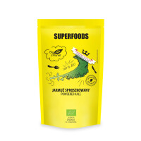 Pulbere de varză BIO 125 g
