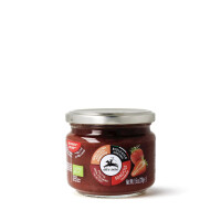 Mousse de căpșuni BIO 270 g