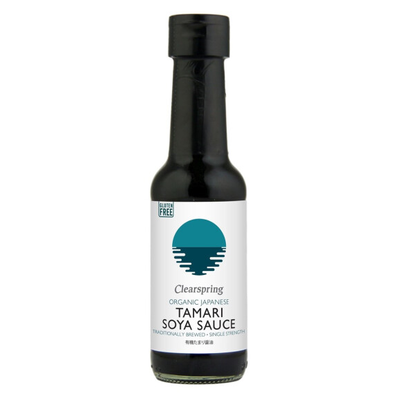 Sos SOY Tamari Single BIO 150 ml